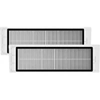 Pack filtros HEPA Xiaomi Mi Robot Vacuum - Vacuum 2 - Roborock S5 Max - Roborock S6